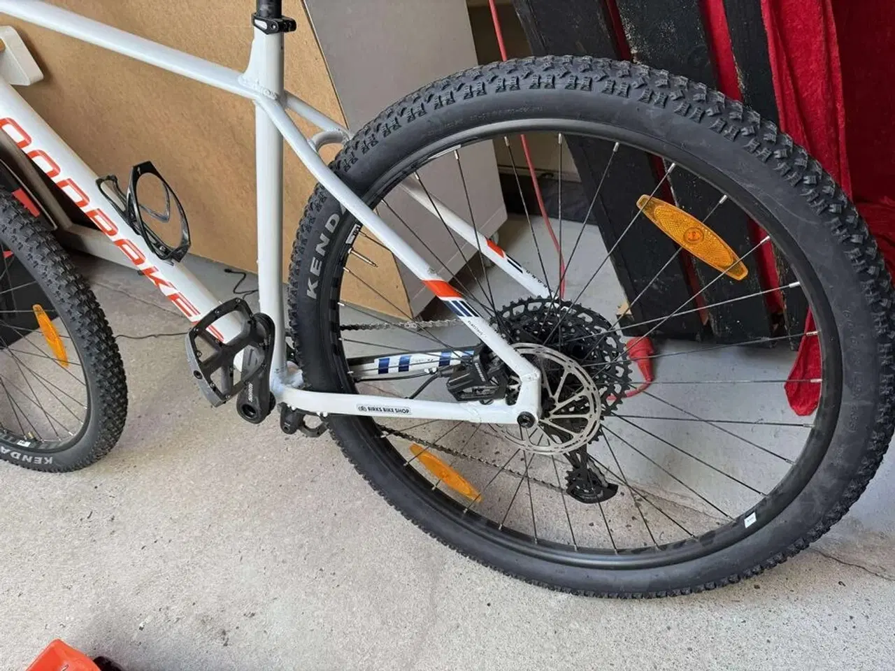 Billede 12 - Mountainbike, Mondraker Chrono - Str. XL
