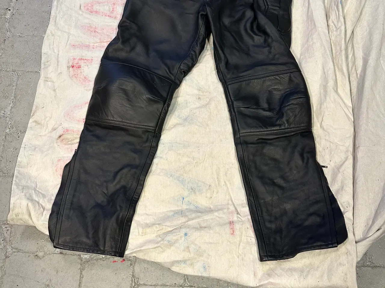 Billede 16 - Motorcykel 