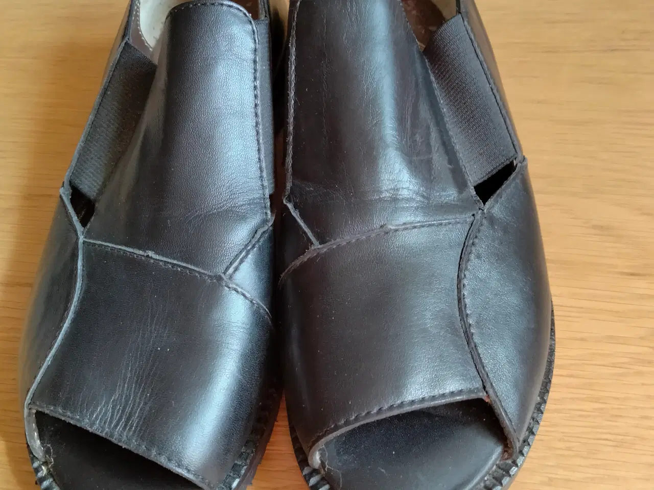 Billede 1 - Angulus sko/sandal 36½