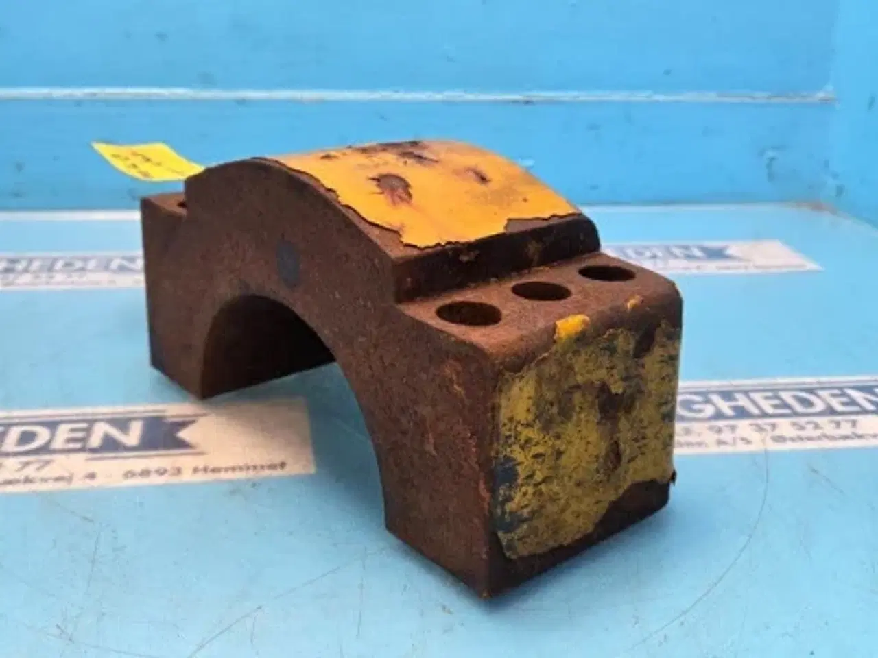 Billede 9 - Hydrema 906B Nav 218581