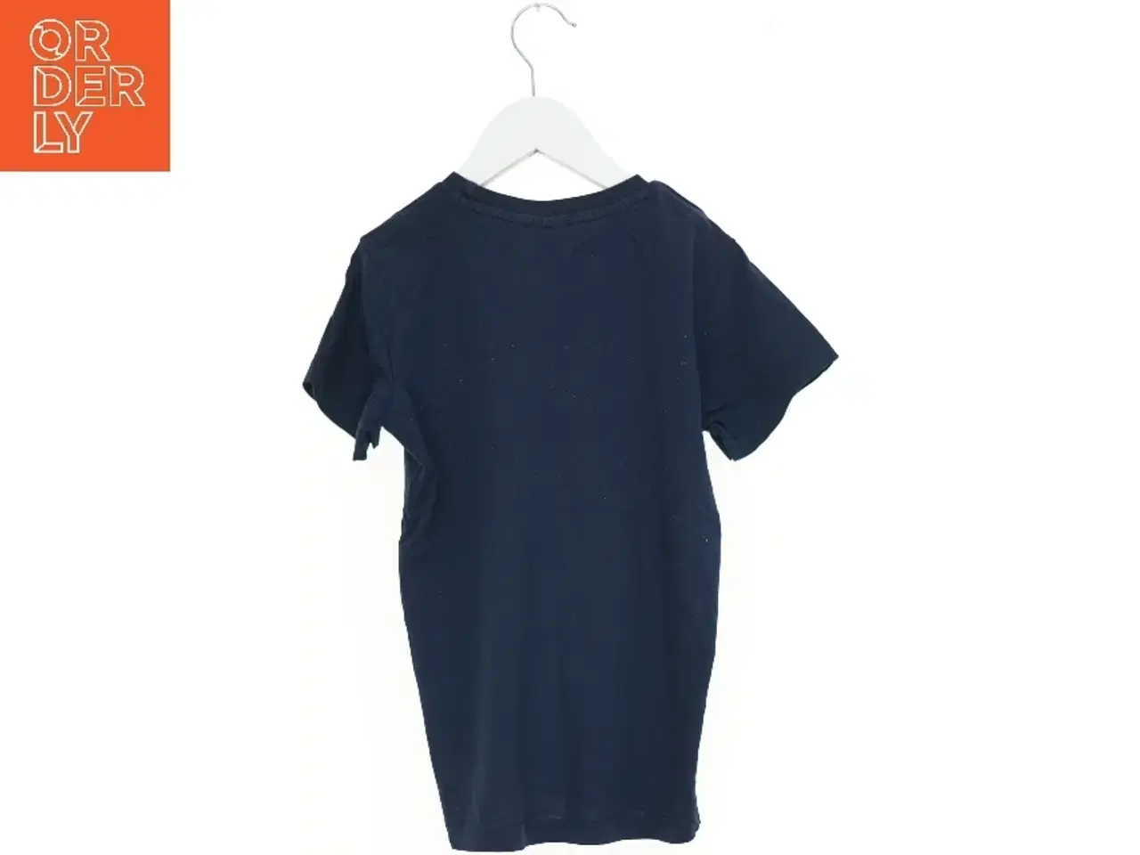 Billede 2 - Hummel t-shirt (str. 122 cm)