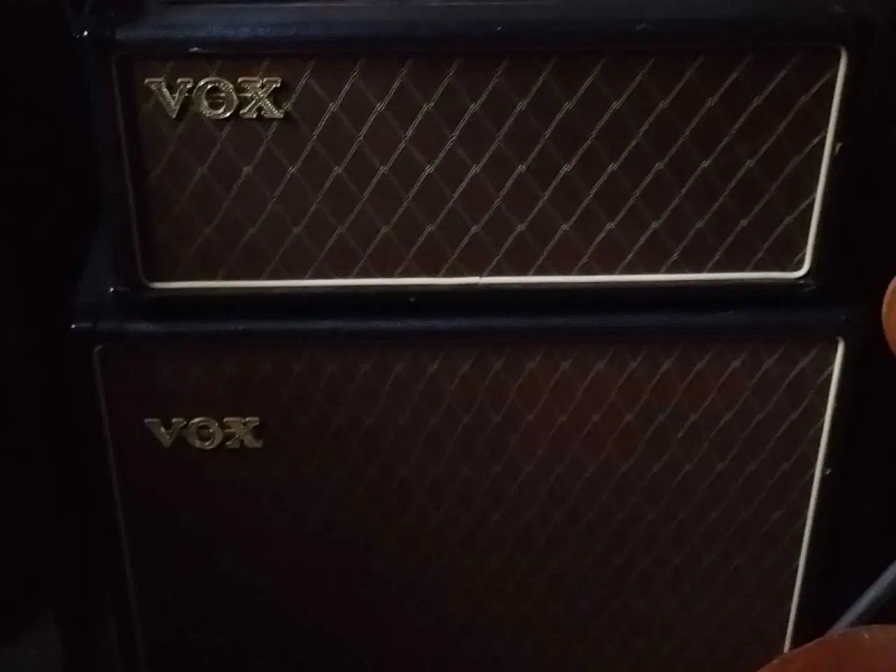 Billede 2 - Vox ac 30 stack en legende