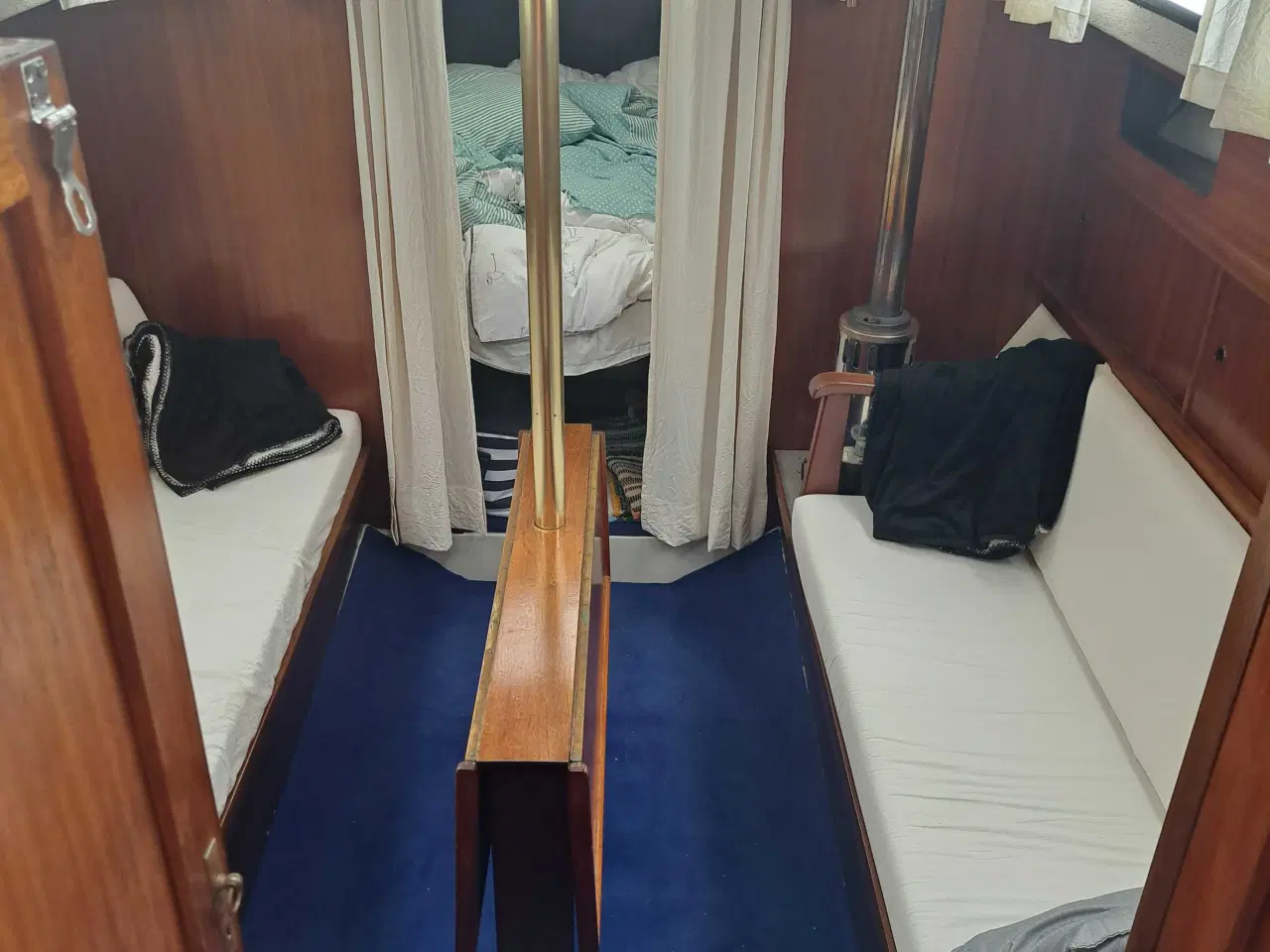 Billede 7 - Lm27 flot velholdt