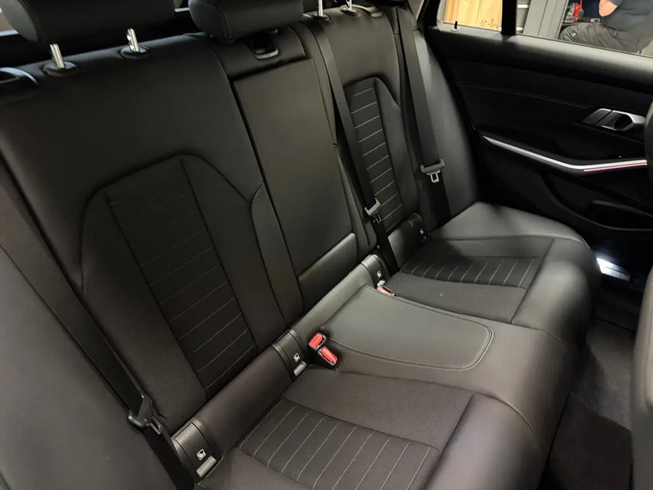 Billede 18 - BMW 330e 2,0 Touring Advantage aut.