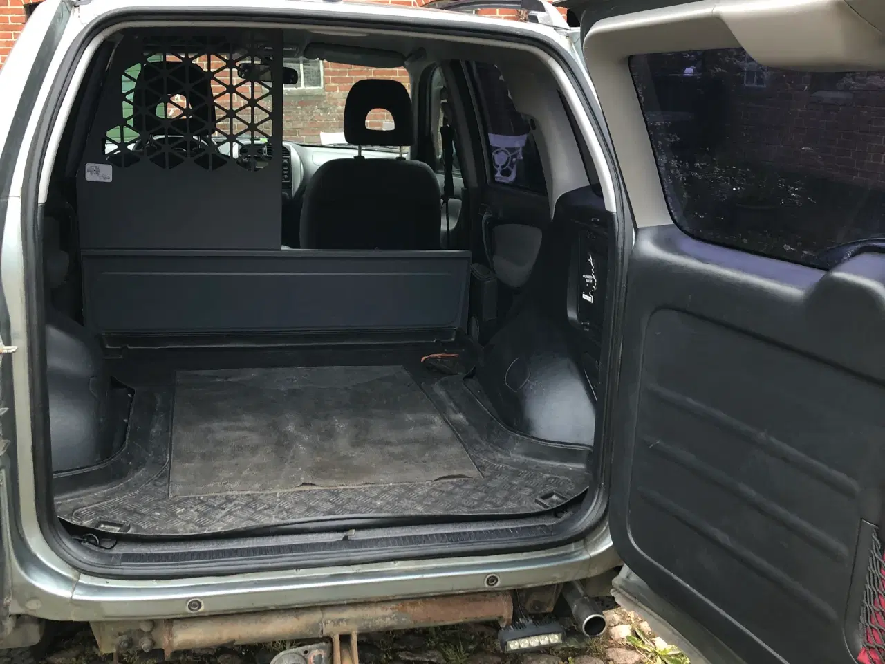 Billede 6 - Toyota Rav4 4x4