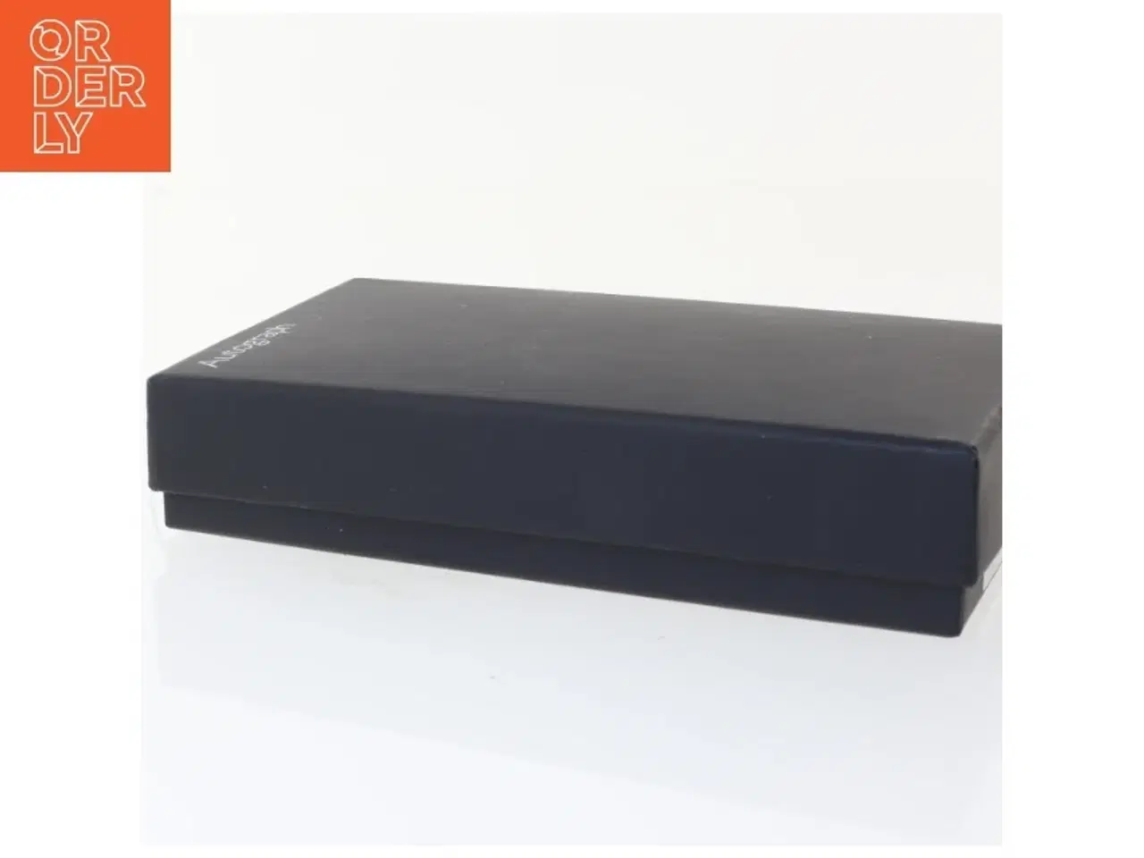 Billede 3 - Koralhalskæde fra Korsika (str. 41 cm)