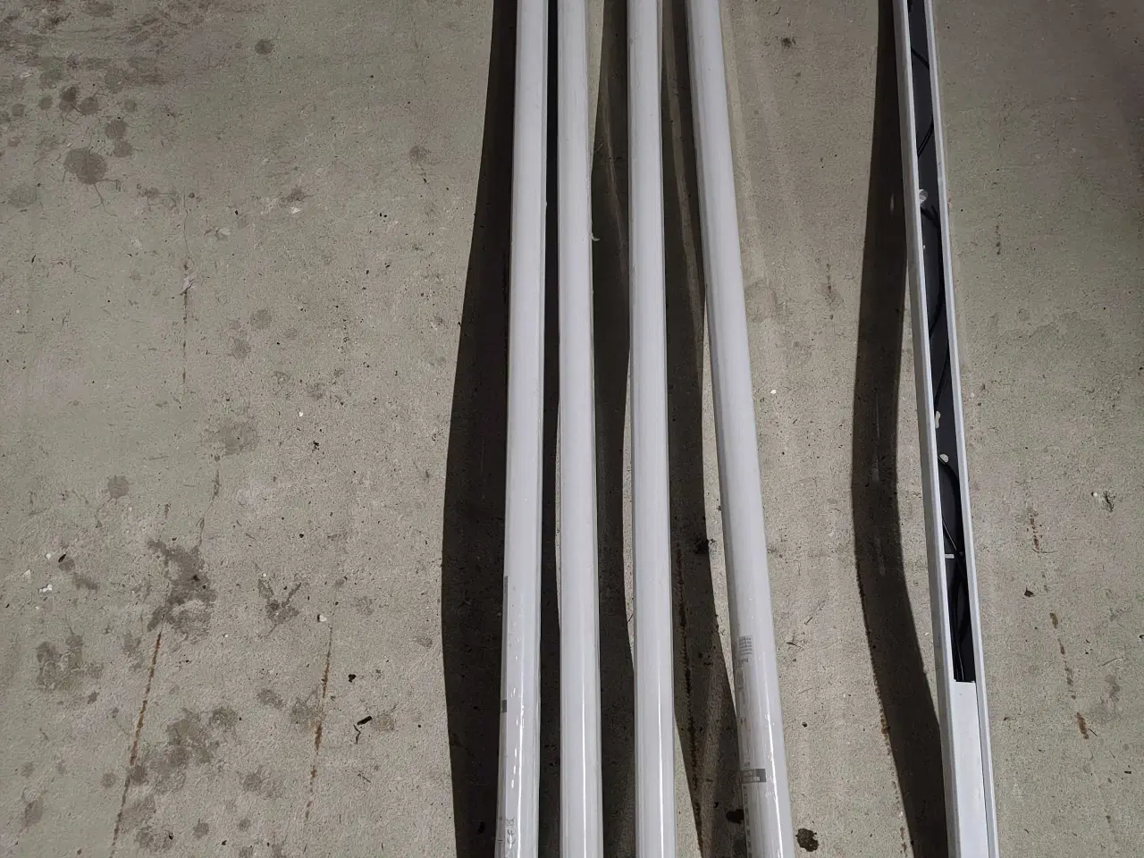 Billede 1 - Lysarmaturer