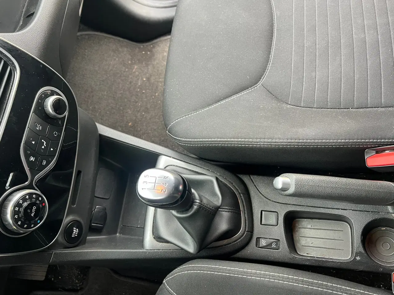 Billede 8 - Renault Clio IV 1,5 dCi 90 Limited