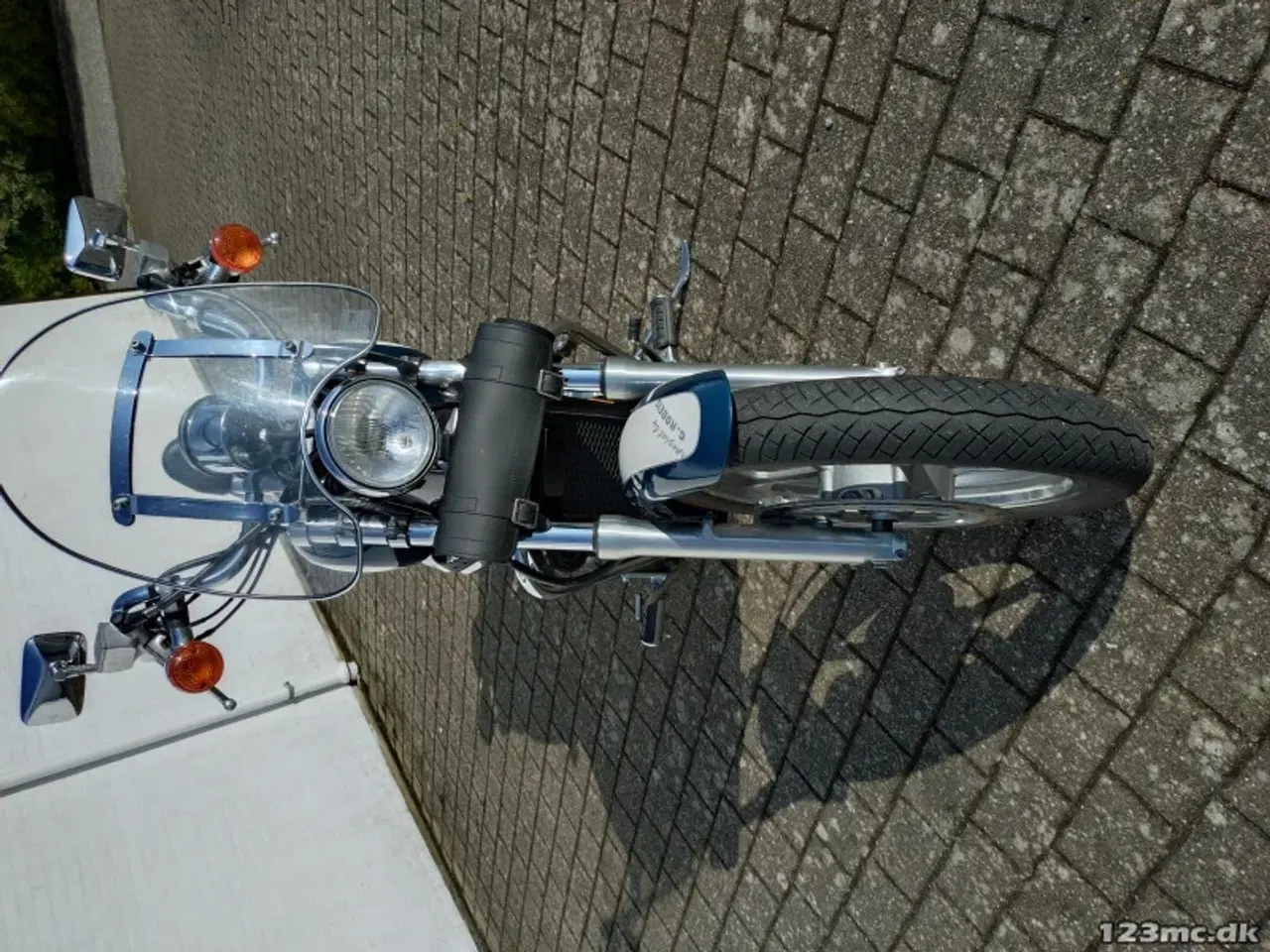 Billede 9 - Honda VT 1100