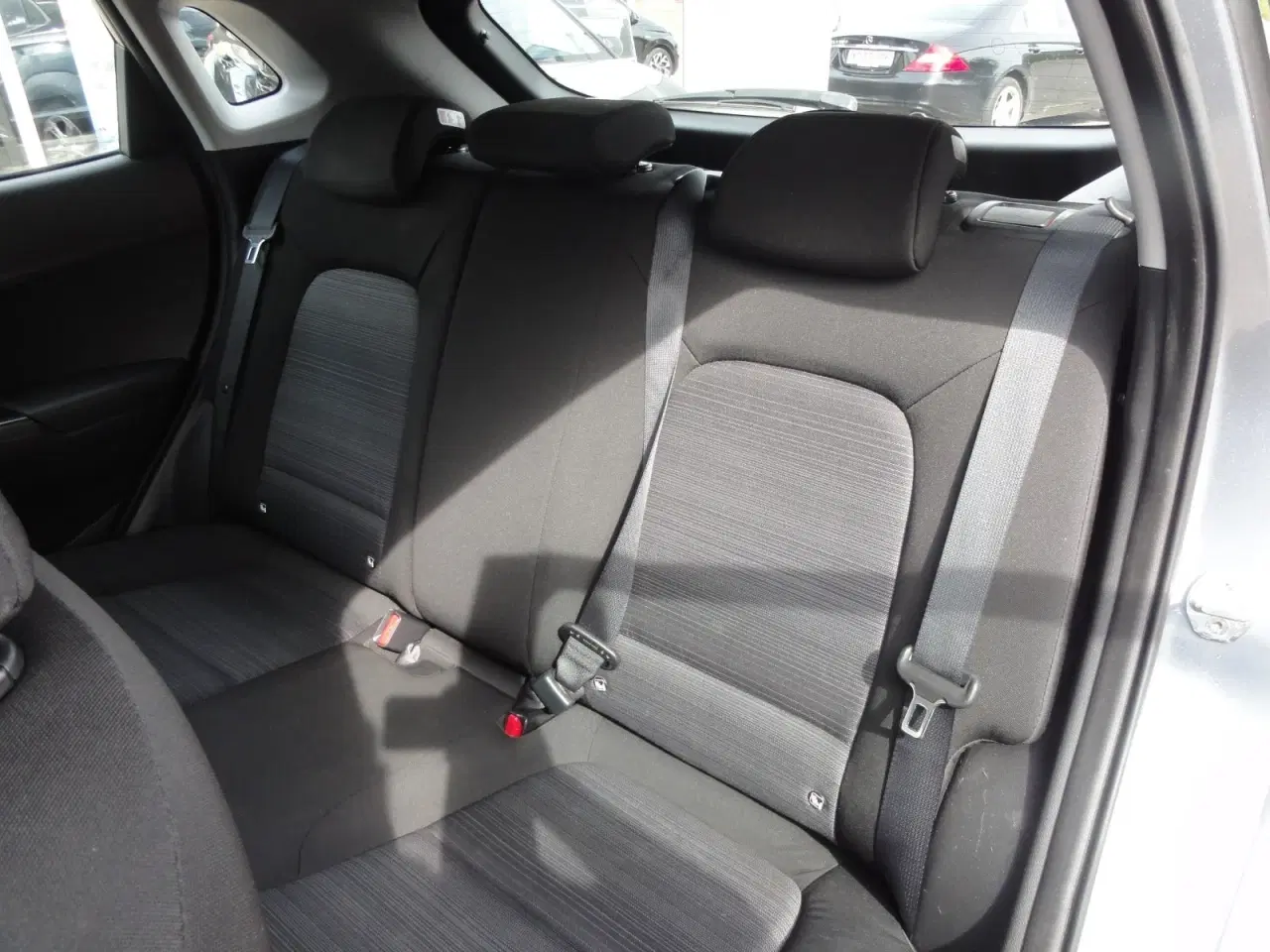 Billede 12 - Hyundai Kona 1,6 CRDi 115 Nordic Edition