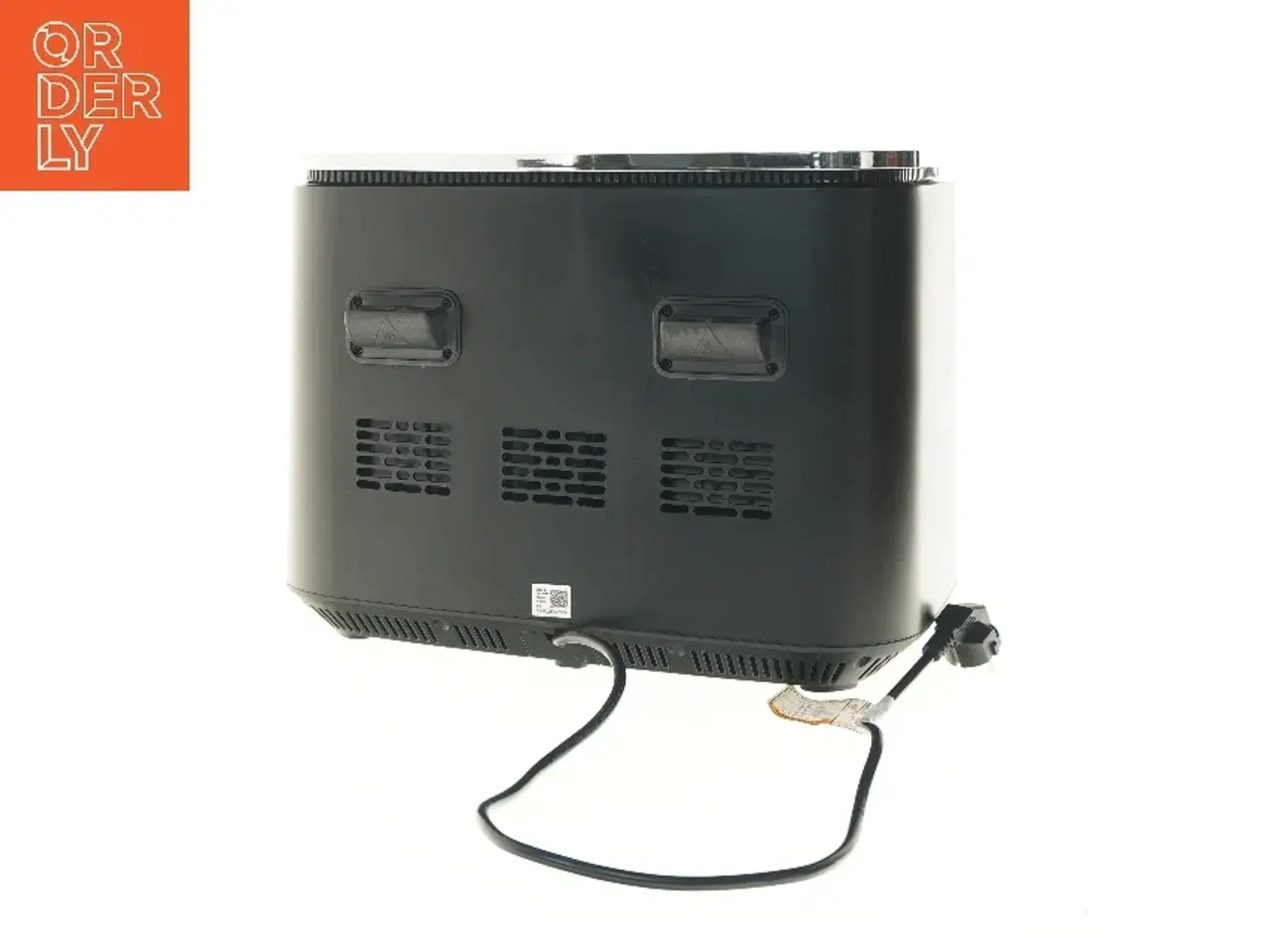 Billede 4 - Ninja Dual Zone Air Fryer fra Ninja (str. 30x43x35 cm)