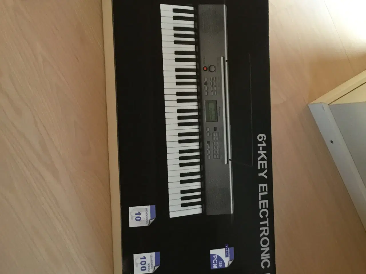Billede 1 - Keyboard