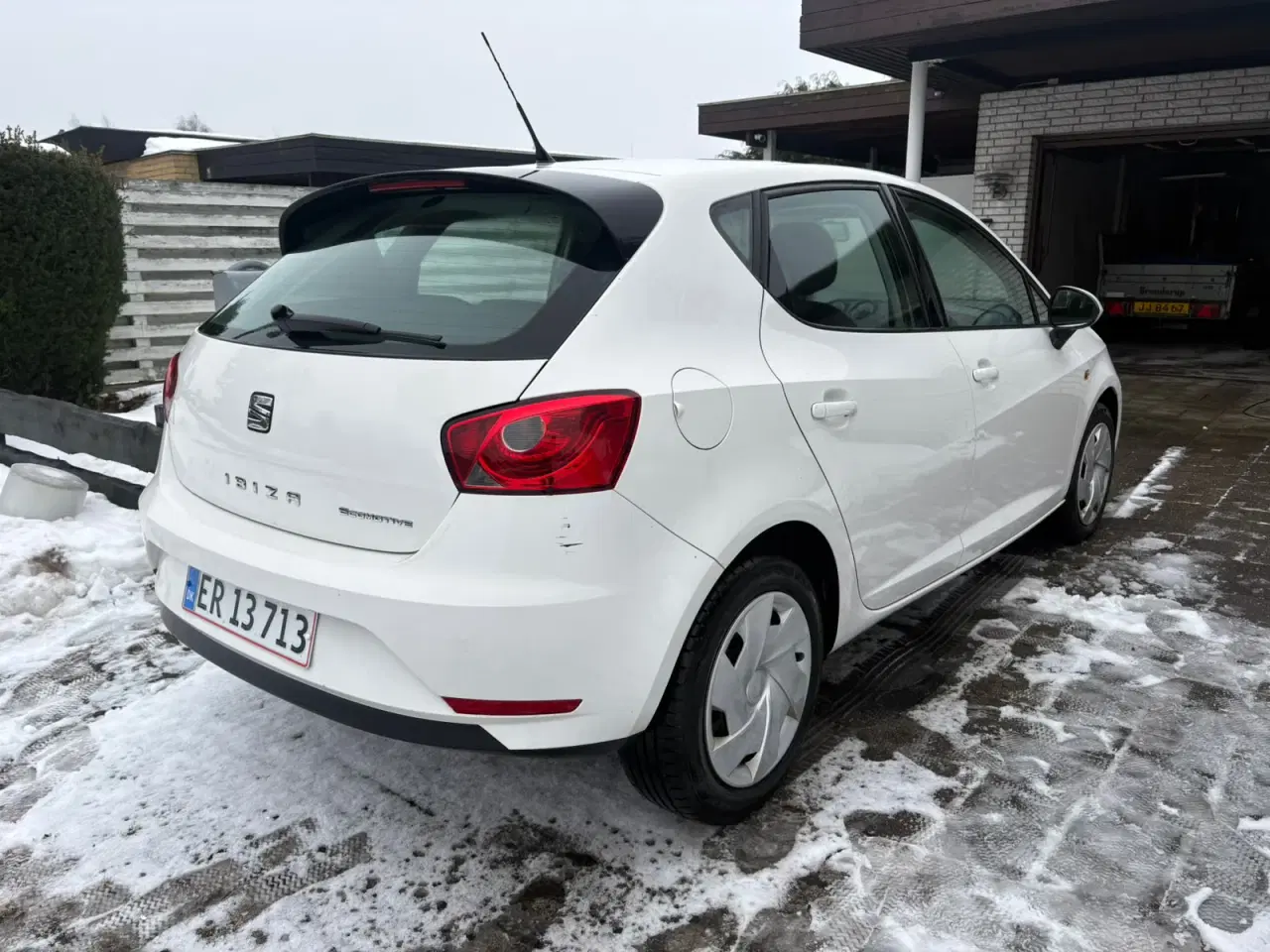 Billede 3 - Seat Ibiza