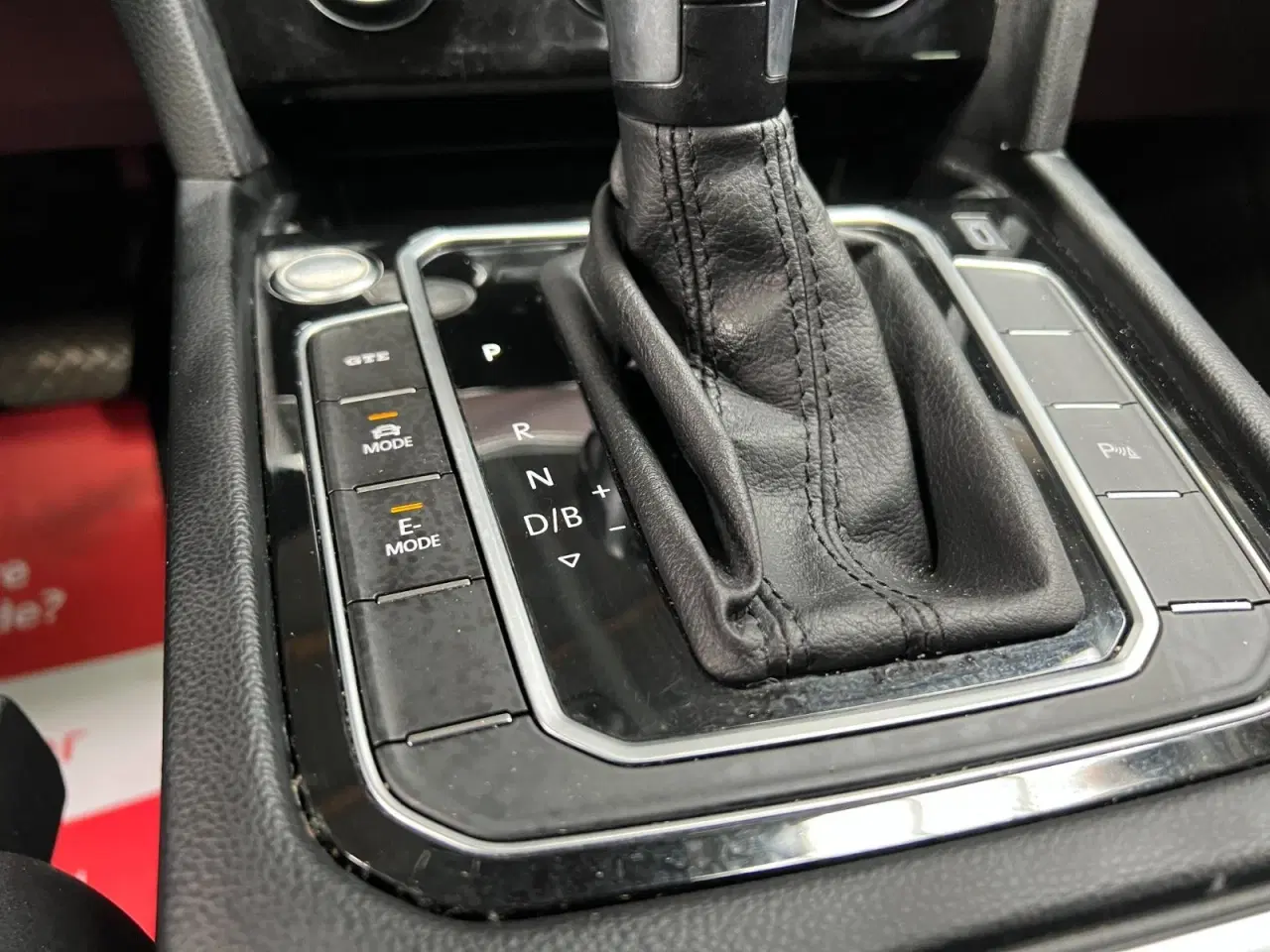 Billede 12 - VW Passat 1,4 GTE DSG