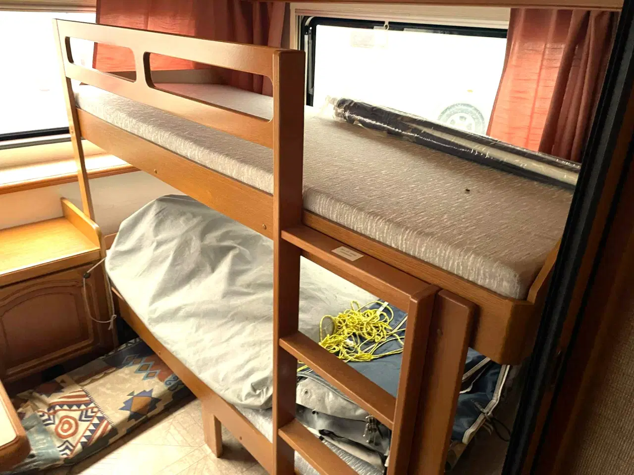 Billede 7 - NR 25 - Hobby Prestige 545