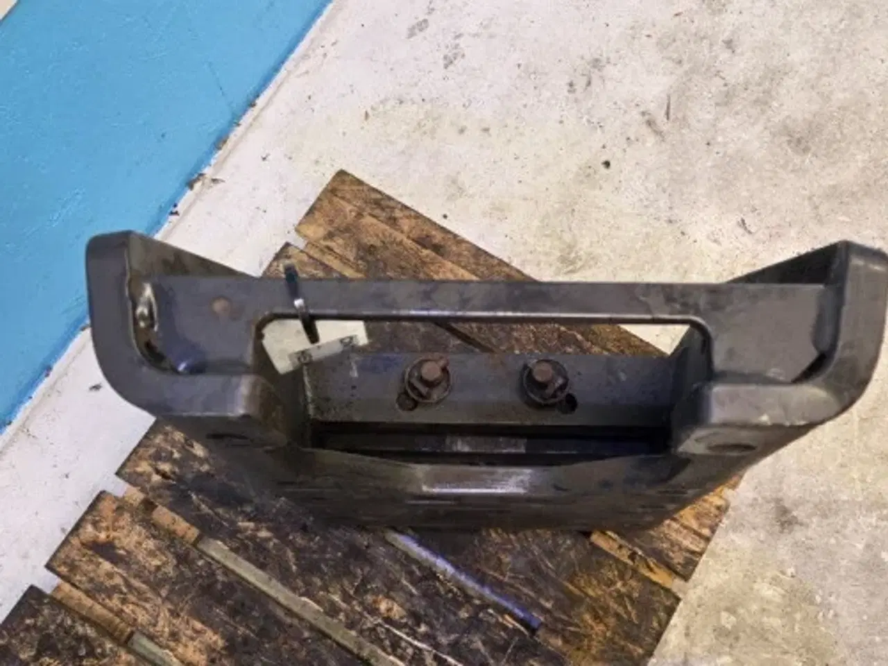 Billede 5 - Case Optum 300 Ramme 48040227