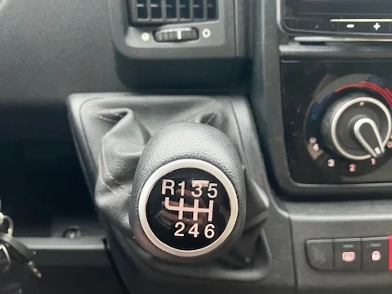 Billede 7 - Camper Van Knaus Box Star 600 MQ