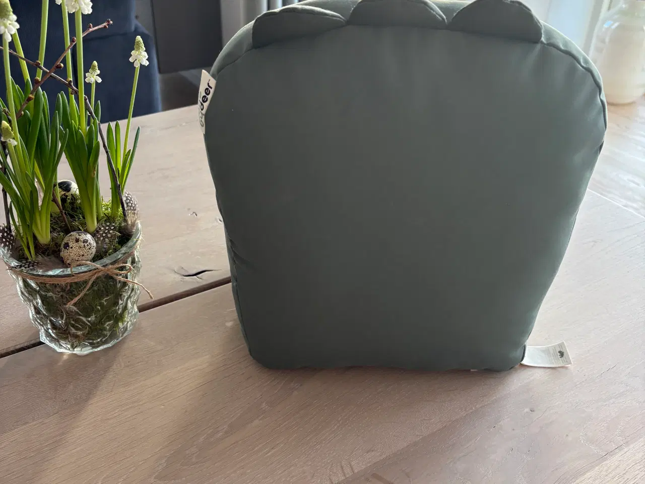 Billede 3 - Done by Dear rygstøttepude til barnevognen