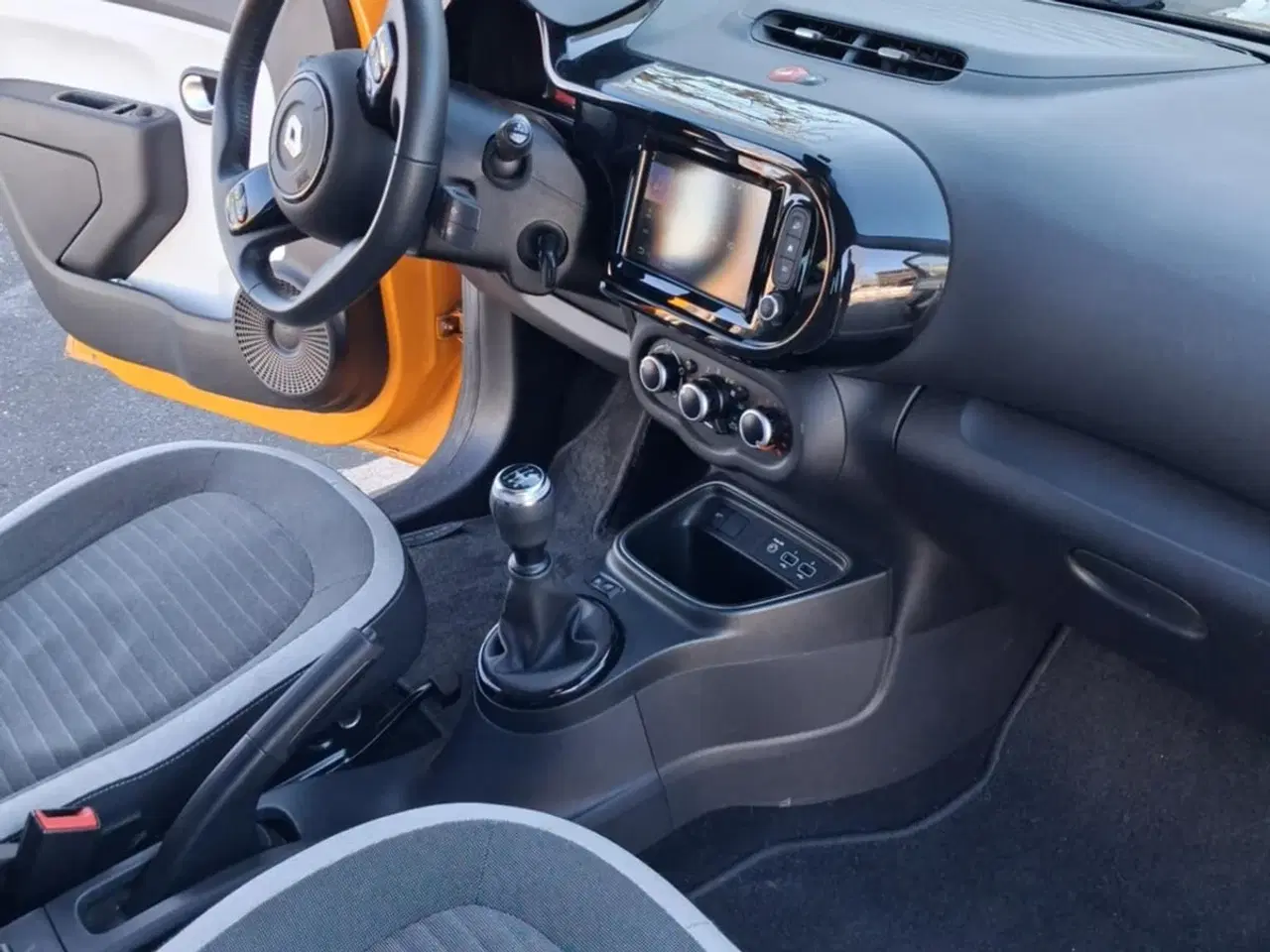 Billede 6 - Renault Twingo 1,0 SCe 75 Zen