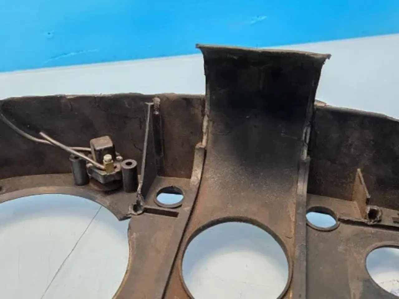 Billede 13 - John Deere 4040 Instrument Panel L39566