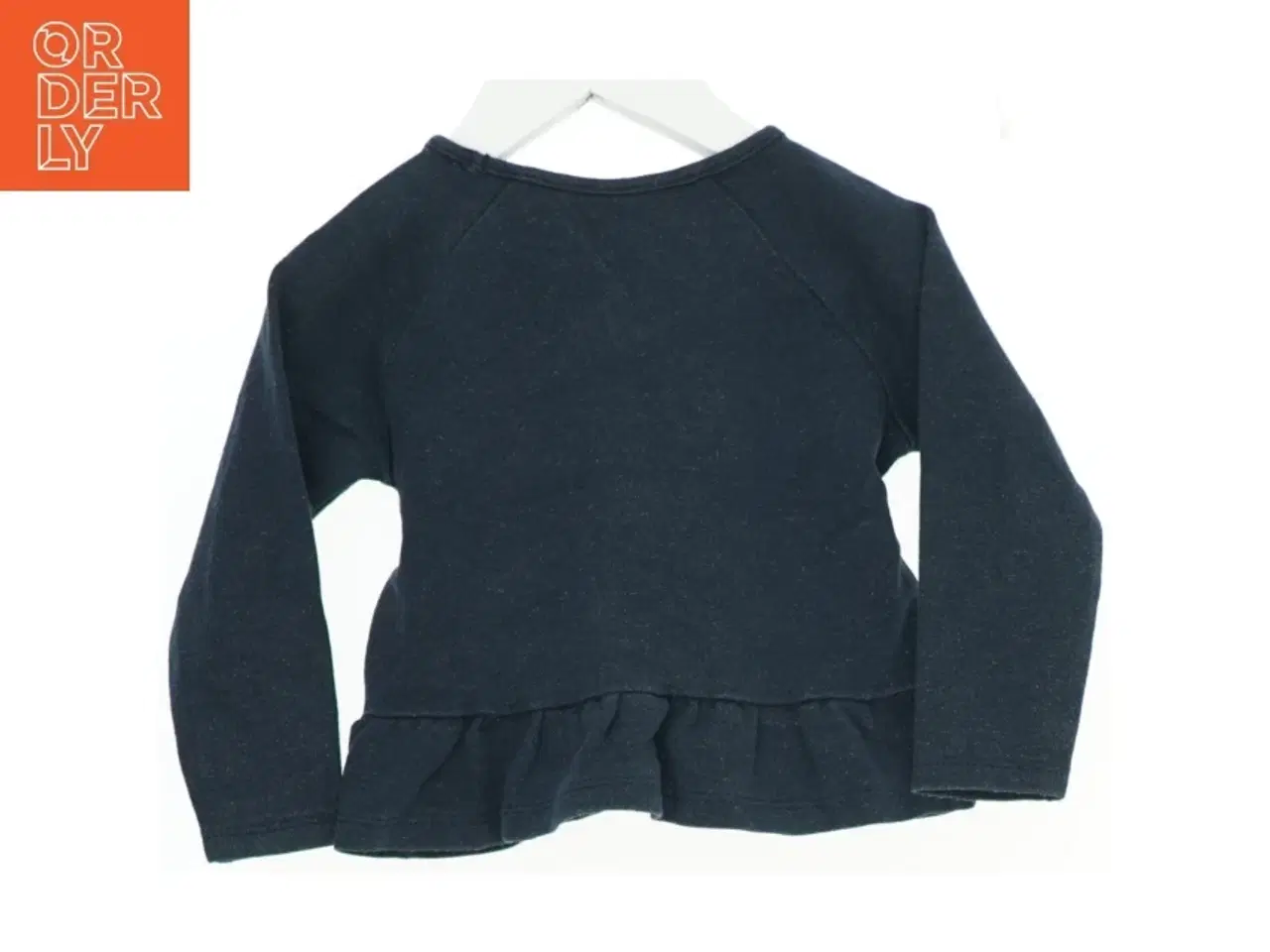 Billede 2 - Børnebluse fra Name It (str. 86 cm)