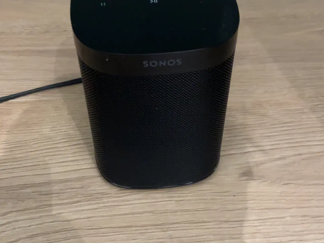 Billede 1 - Sonos One SL