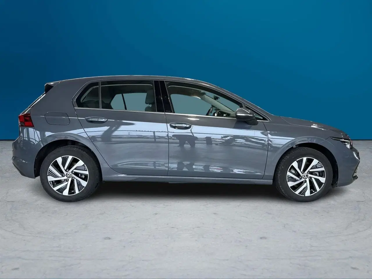 Billede 3 - VW Golf VIII 1,4 eHybrid DSG