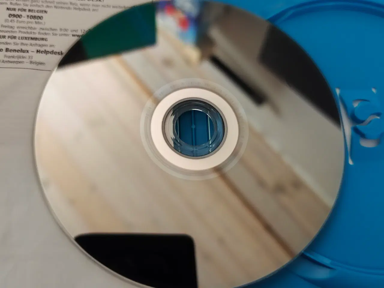 Billede 2 - Flot Nintendo wii u
