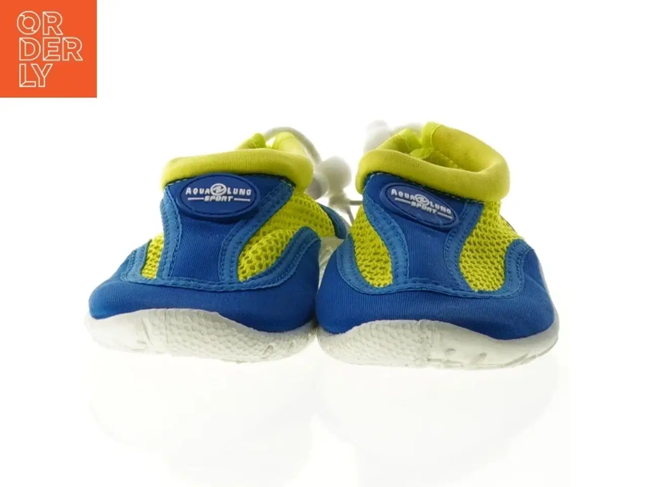Billede 2 - Børne badesko fra Aqua Lung Sport (str. 28 til 29)