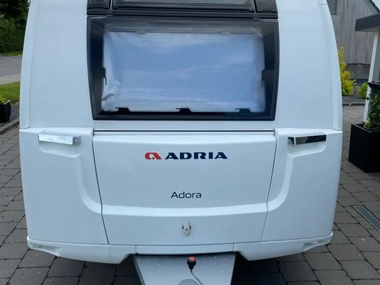 Billede 3 - Adria Adora 522 up 