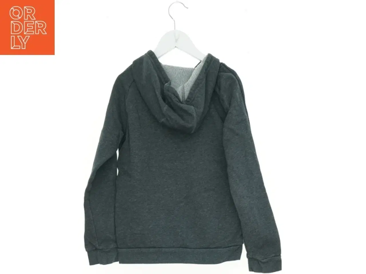 Billede 2 - Adidas hættetrøje (str. 140 cm)