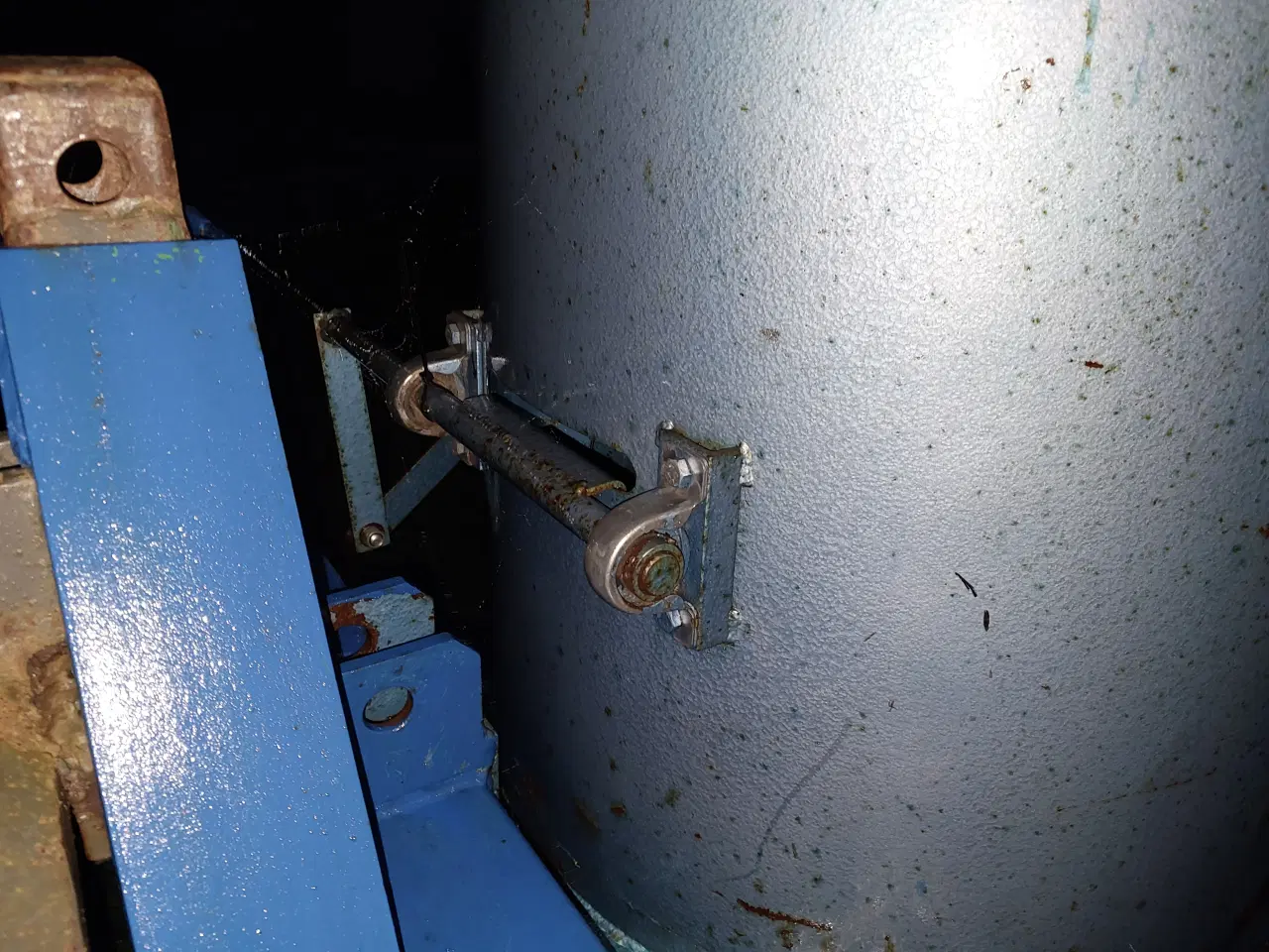 Billede 9 - Agerskov halmsnitter til jordbær