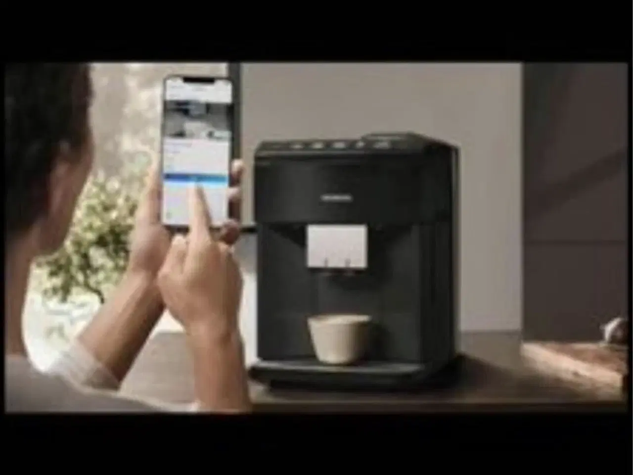 Billede 4 - Siemens EQ500 WIFI