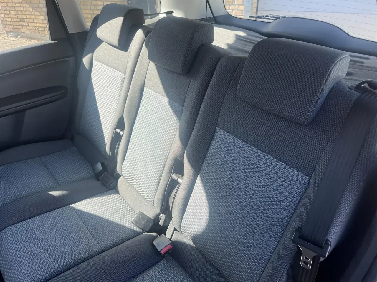 Billede 9 - Ford Focus C-MAX 1,6 Trend 100HK