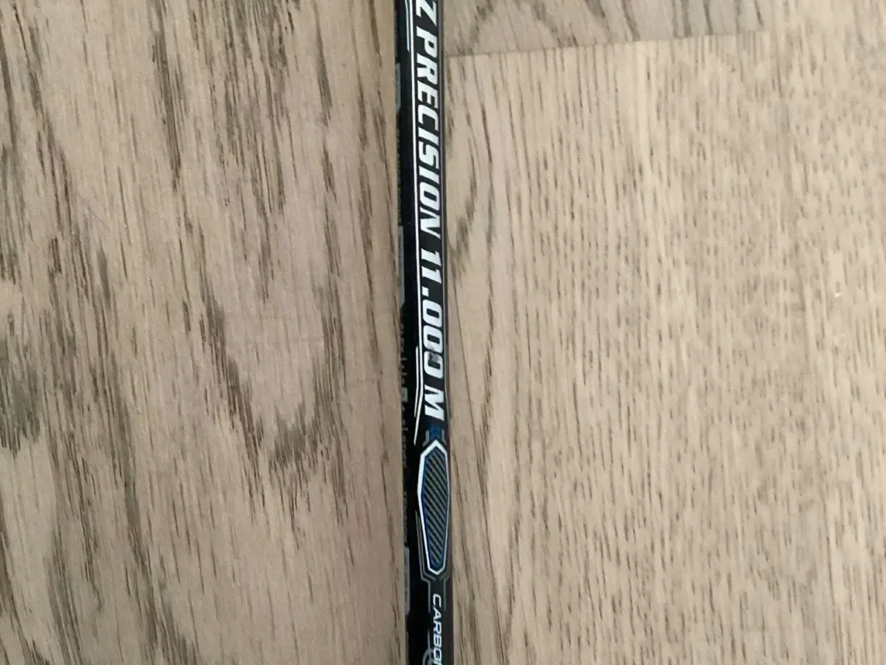 Billede 3 - Meget fin og velholdt FZ FORZA badmintonketcher