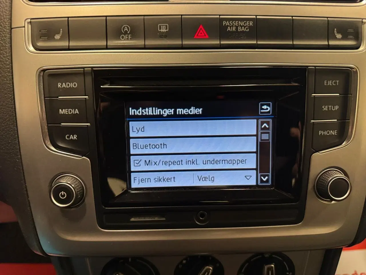 Billede 9 - VW Polo 1,0 TSi 95 BlueMotion DSG