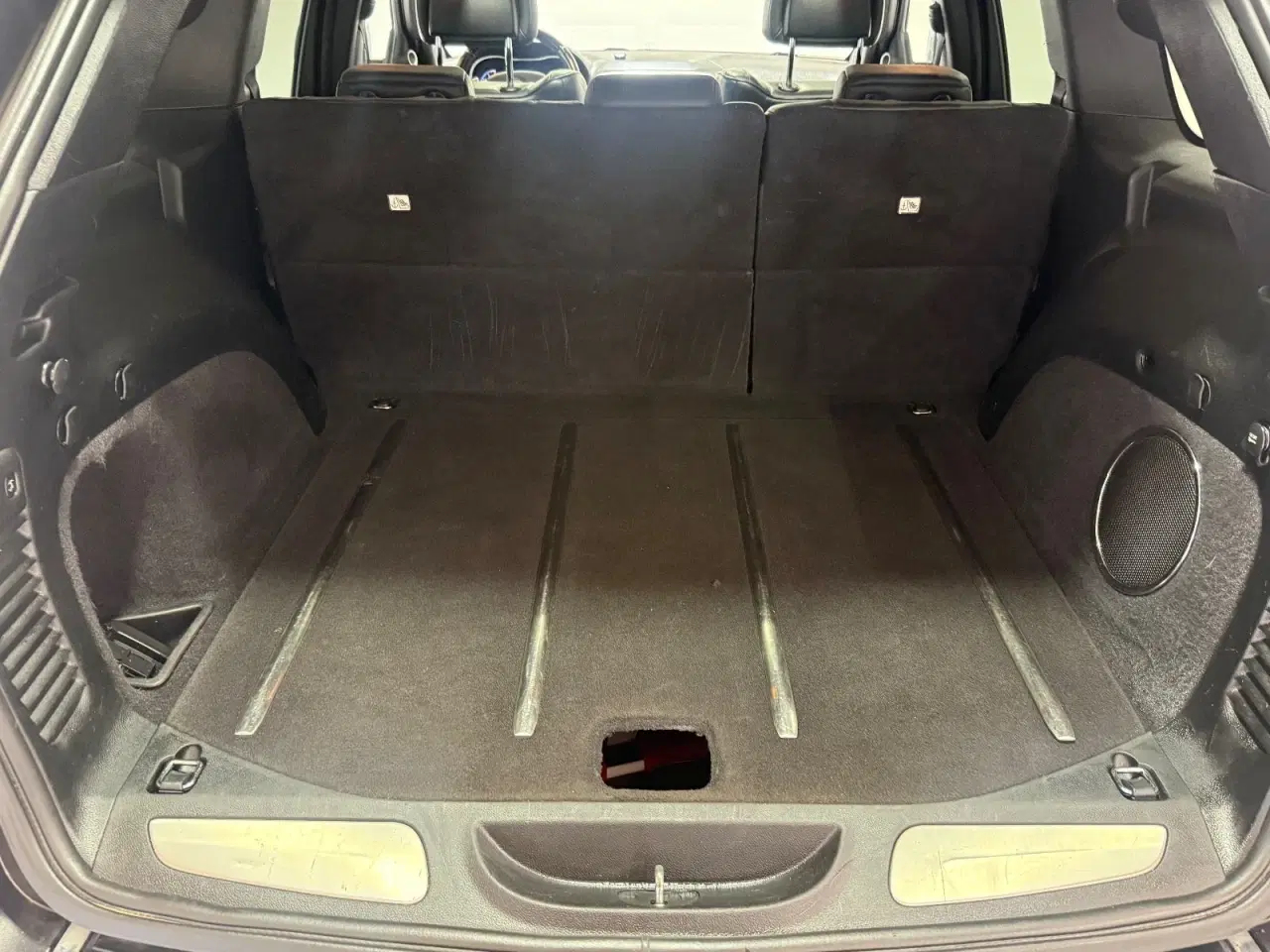 Billede 23 - Jeep Grand Cherokee 3,0 MJT 250 Summit aut.