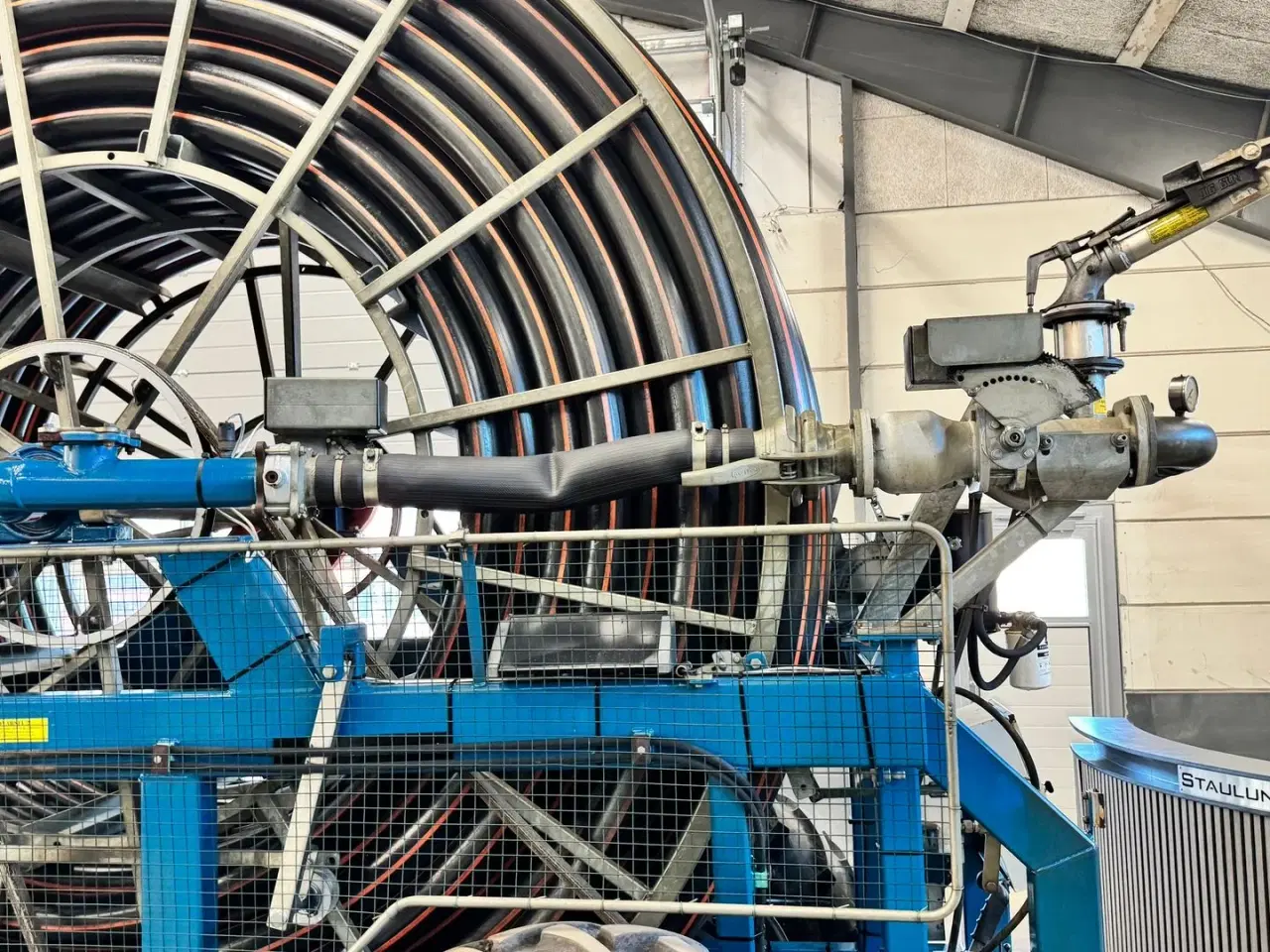 Billede 8 - Fasterholt FM 4300