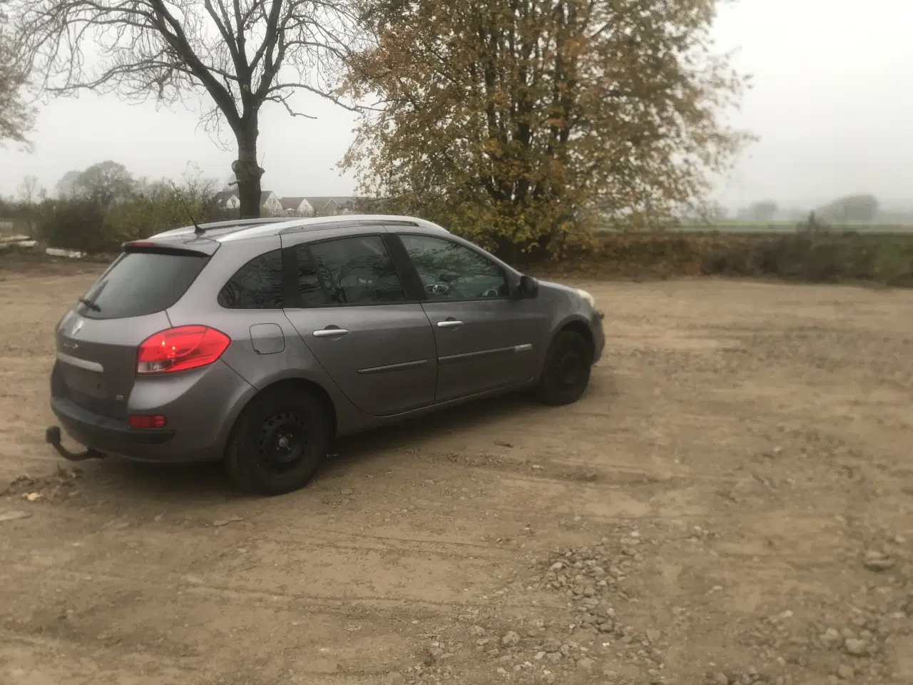 Billede 4 - Renault Clio dCi 75 Sport Tourer årg. 2012