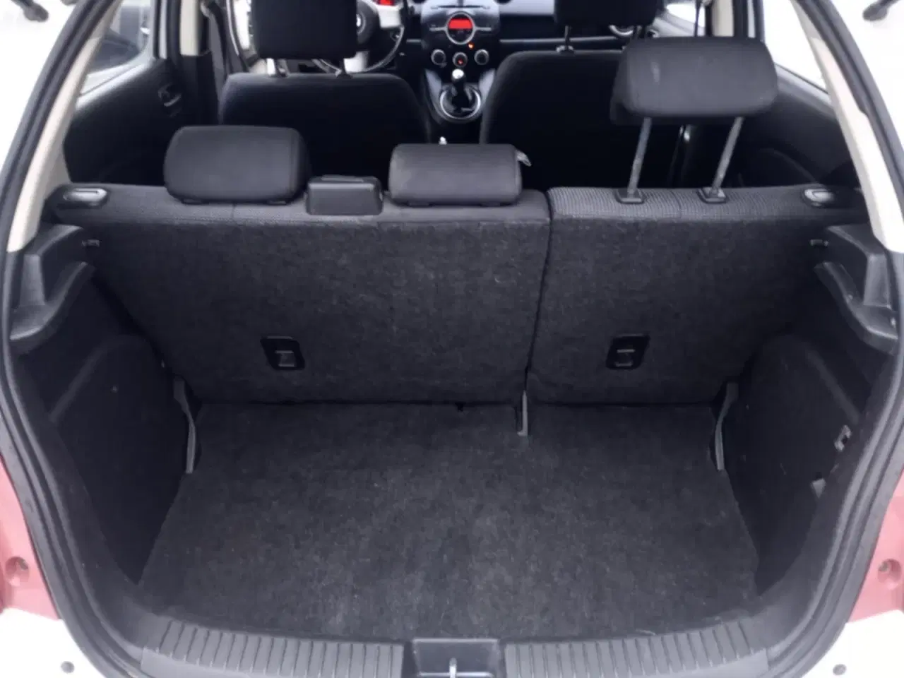 Billede 10 - Mazda 2 1,6 DE Advance