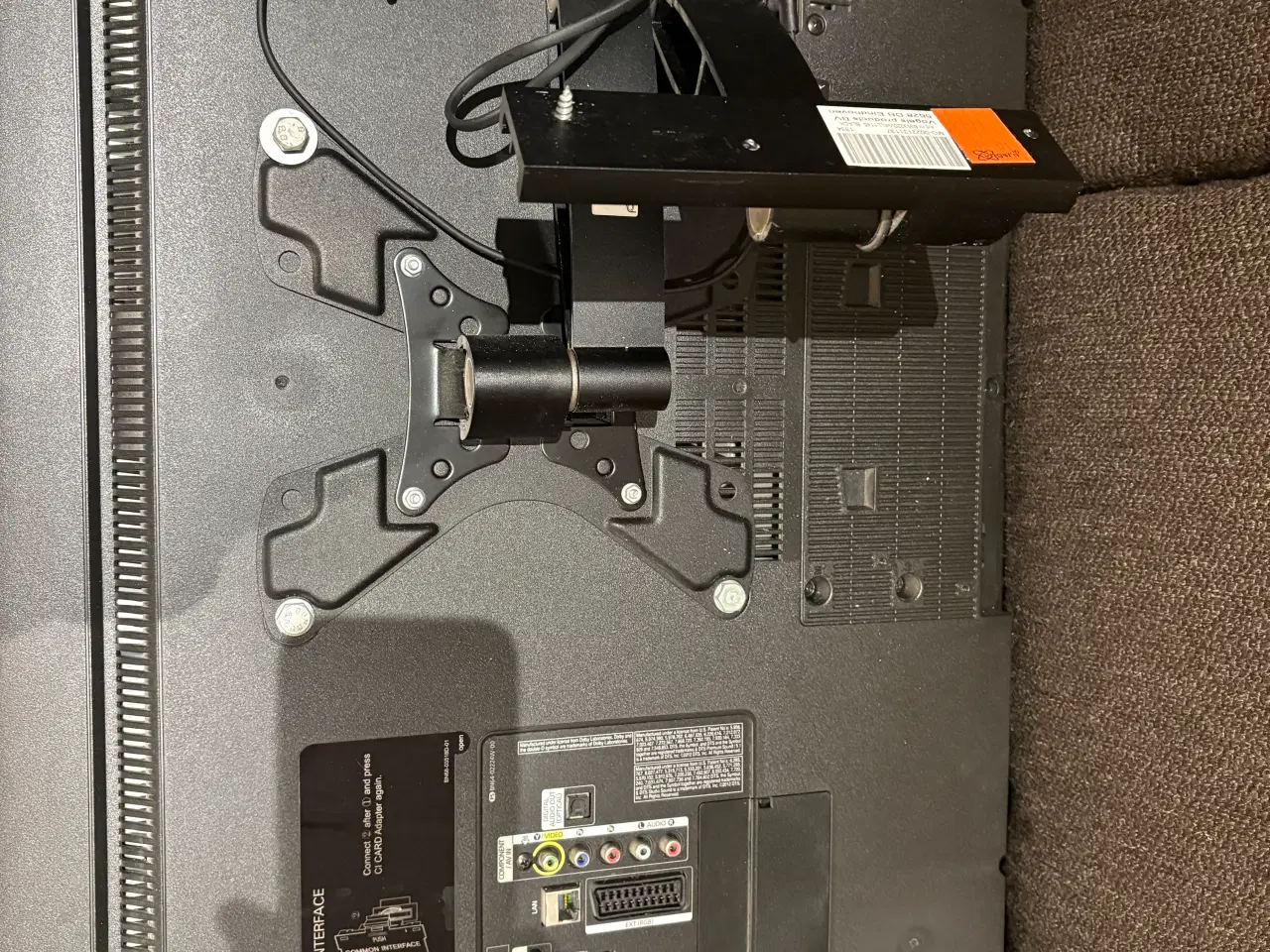 Billede 3 - Samsung LED Smart TV