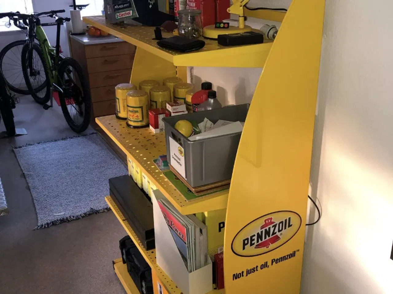 Billede 3 - Man cave