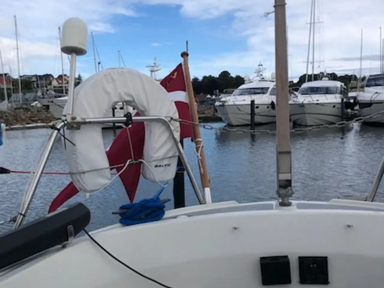 Billede 3 - Lm m 270 fra 1986