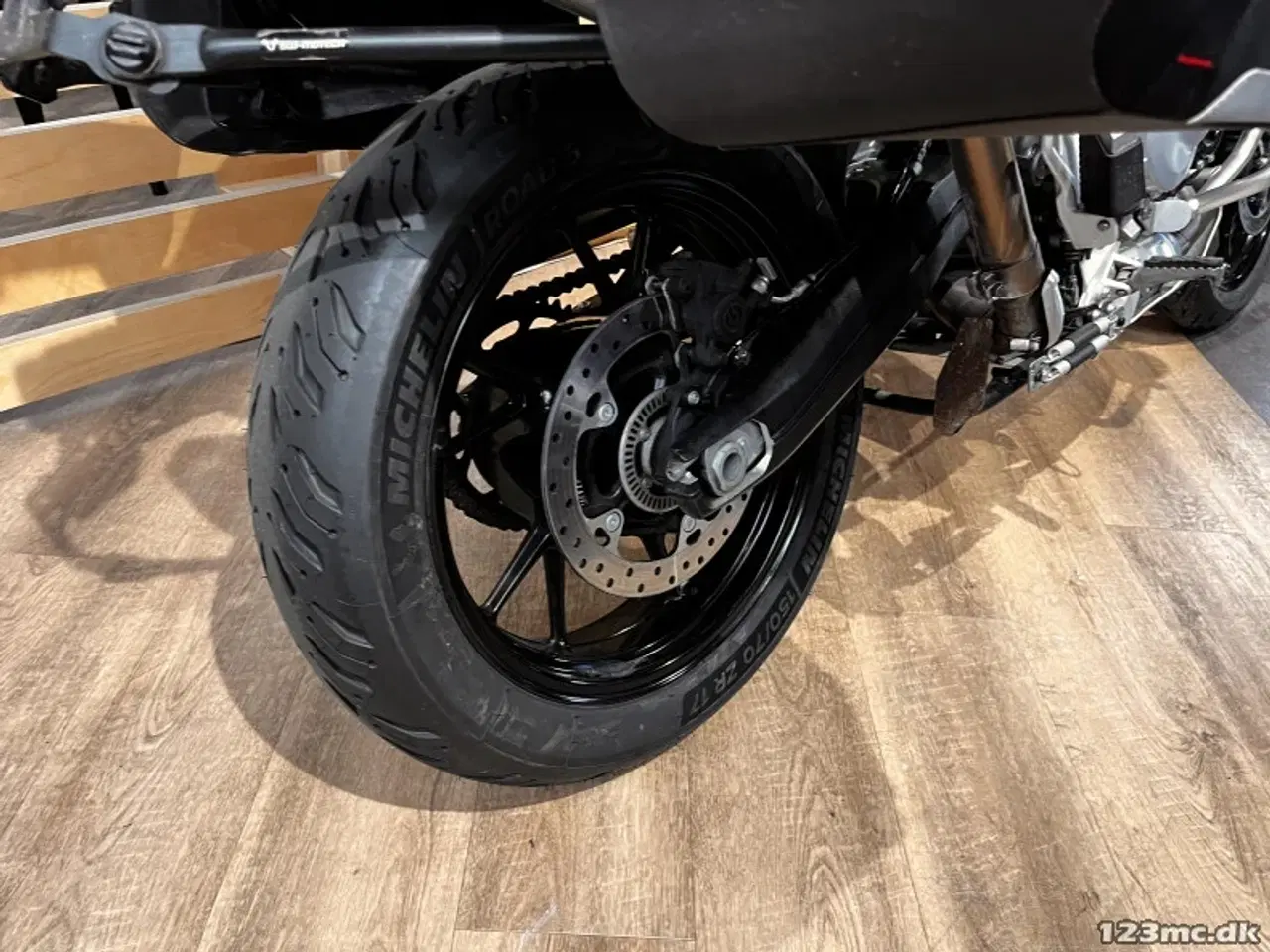 Billede 11 - BMW F 750 GS