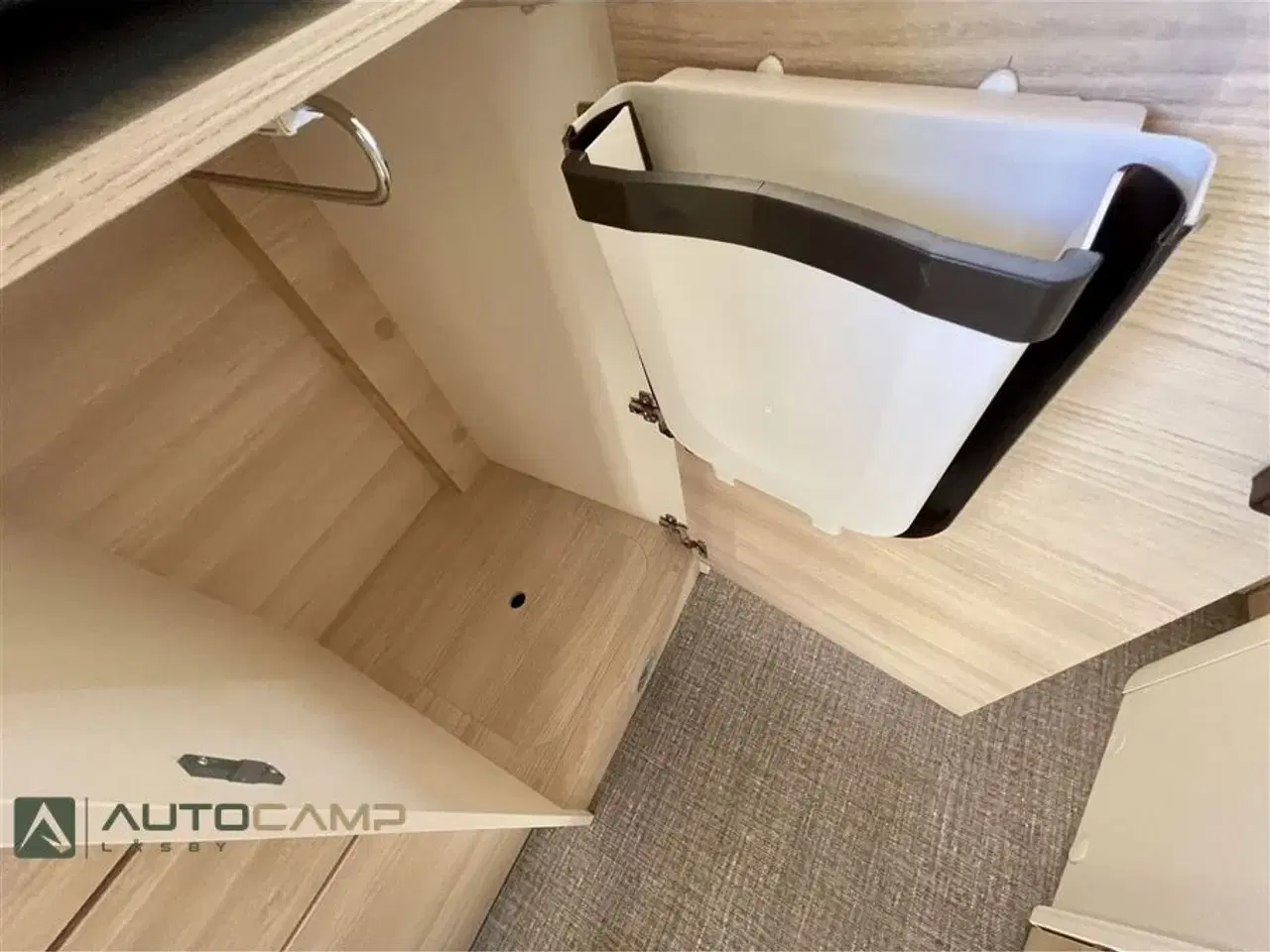 Billede 7 - 2023 - Euramobil V635 EB