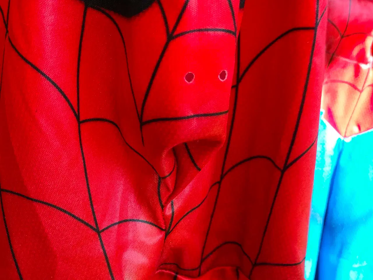 Billede 2 - Spiderman