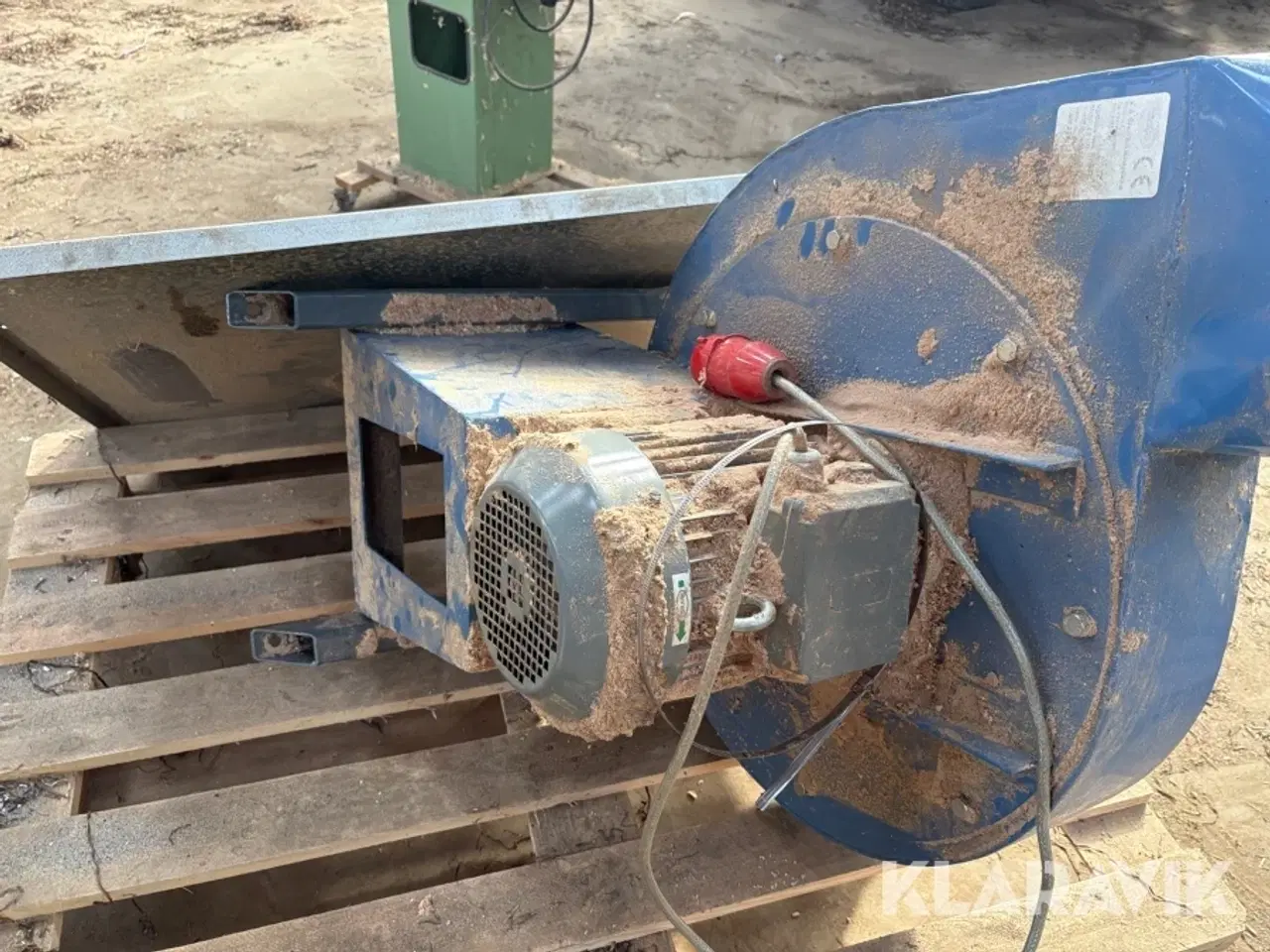 Billede 6 - Blæser Gram