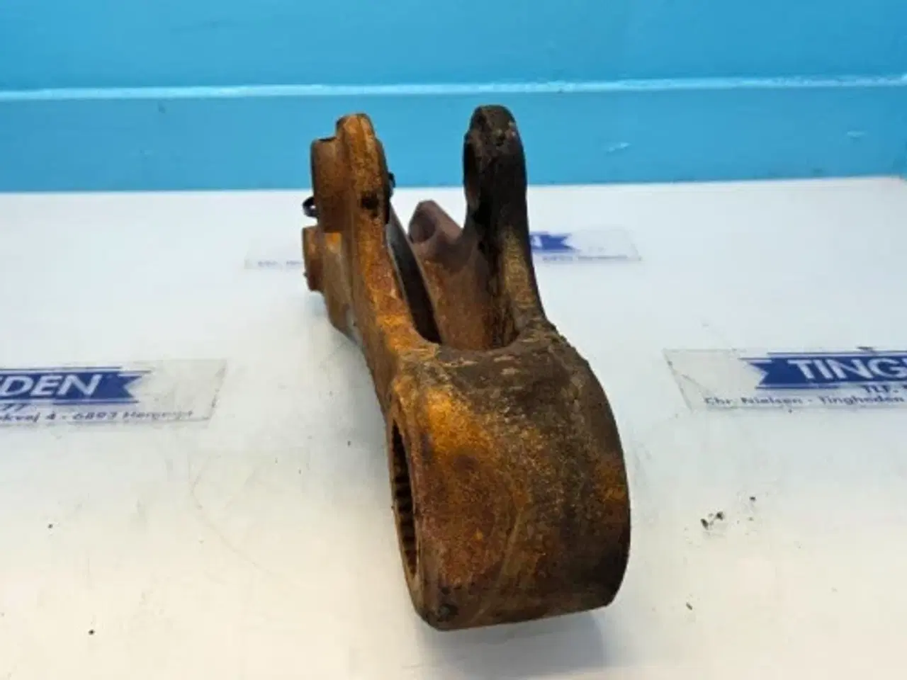 Billede 8 - John Deere 6300 Liftarm L. L77718