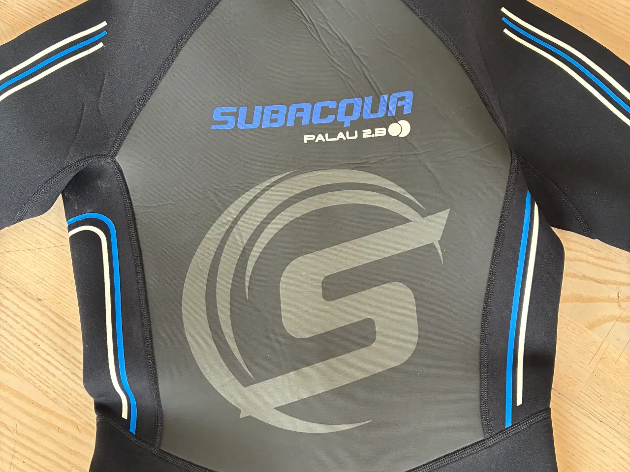 Billede 1 - SUBACQUA Palau 2,3