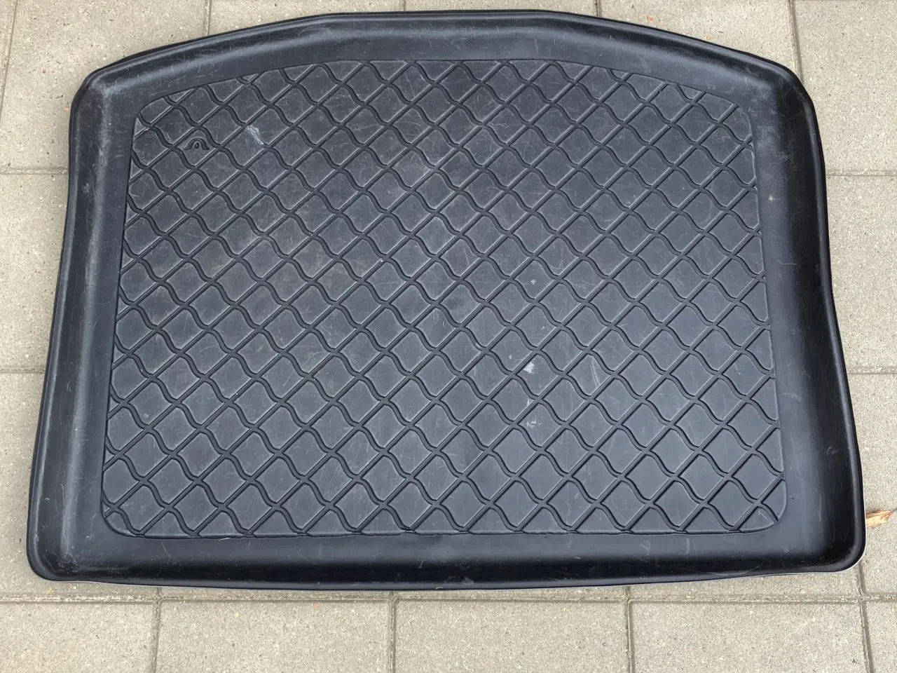 Billede 1 - Bagagerumsbakke Ford Kuga